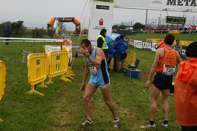 2010 Campionato de España de Cross 157